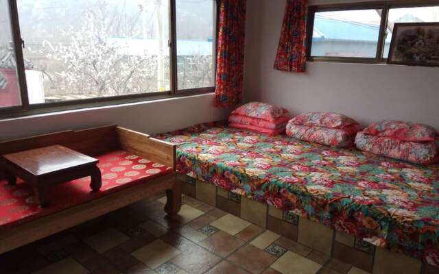 R&R Lodge - GreatWall Outback Hideaway