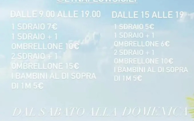 I capricci dell'Etna 1 di Puglisi