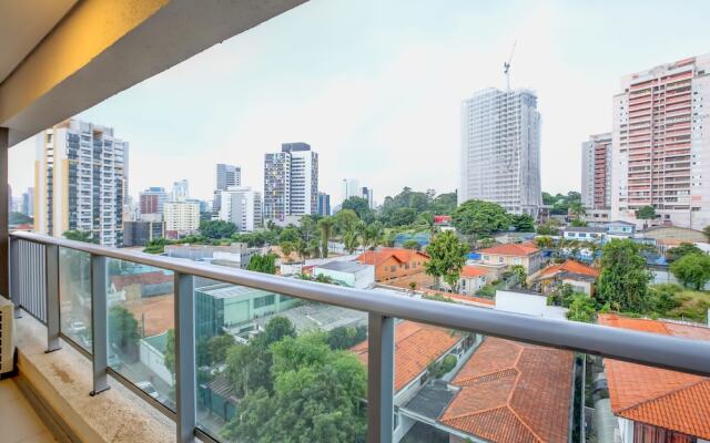 Roomo Butantã Rebouças Residencial