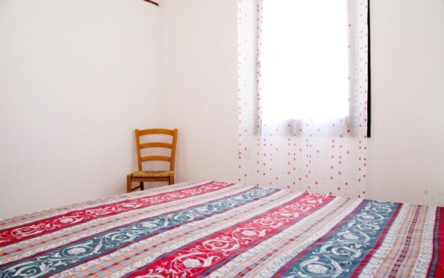 San Teodoro Centro Apartments