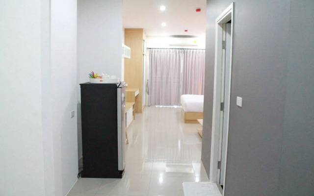 Residence SG