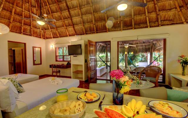 Riviera Maya Suites