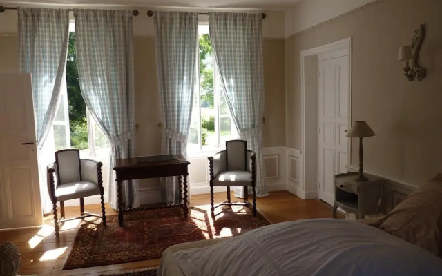 Chambres dHôtes Le Petit Sully