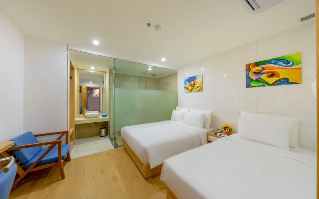 KOVA Diamond Hotel