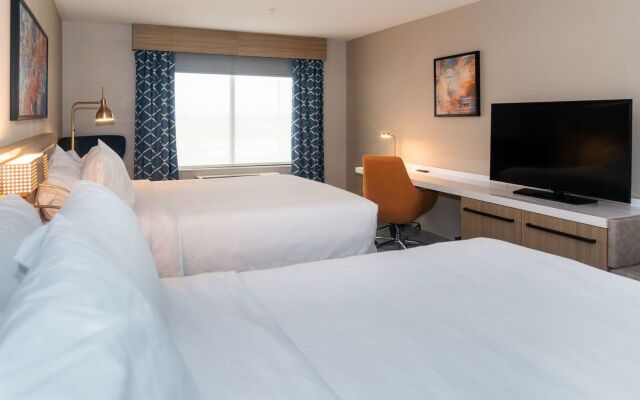 Hilton Garden Inn Mattoon,  Il