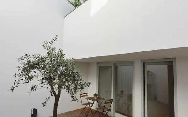 RIBEIRA FLORES 59 Downtown Apartments