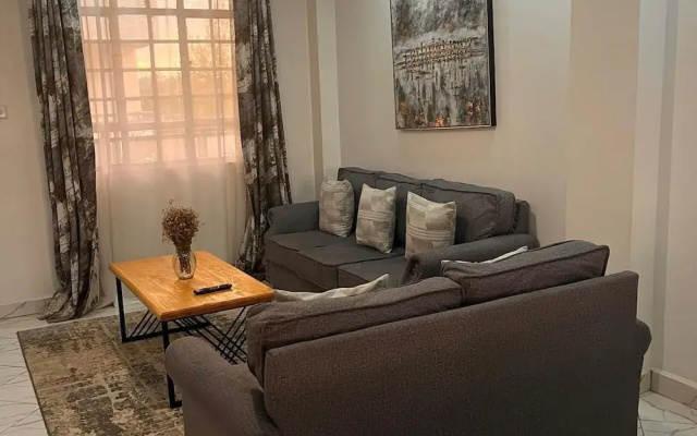 Koselig Homes califonia Plaza Nanyuki