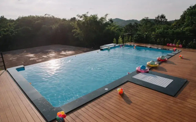 The Secret Towns Khao Yai