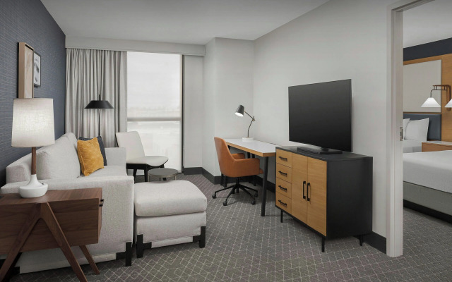 Residence Inn Seattle Northgate Station