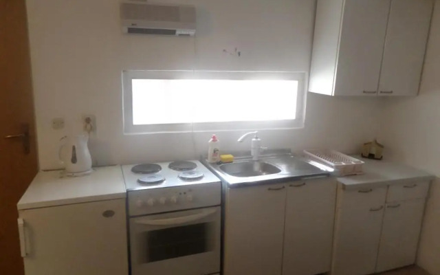Green River Apartment