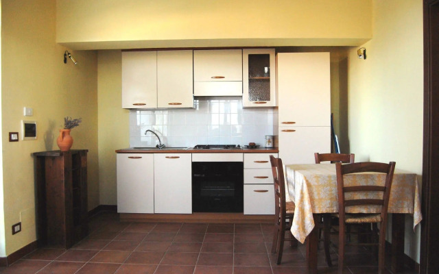 Agriturismo San Cristoforo