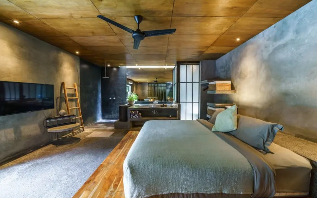 Love Supreme Villa by Betterplace