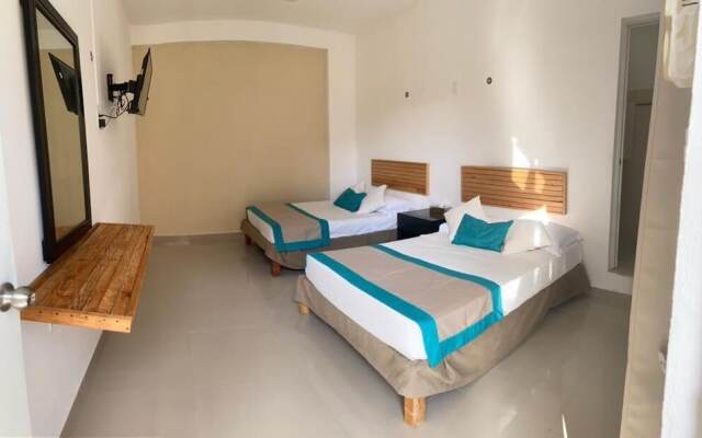 Hotel D'Atyi