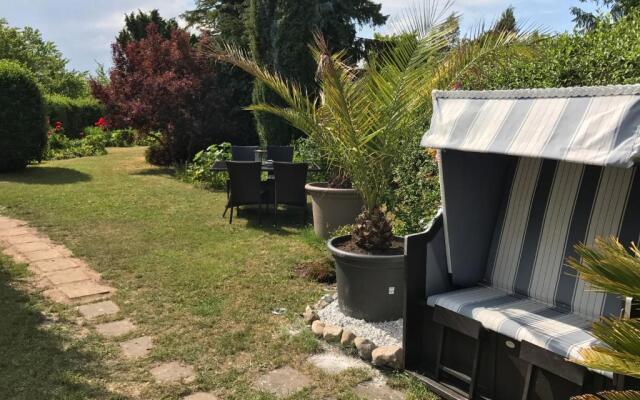 Hochzeitsberg - Doppelzimmer Appartement "Tromsö"