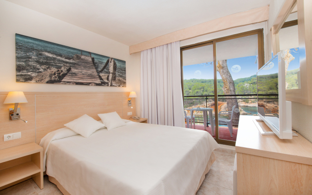 Hotel Galeon
