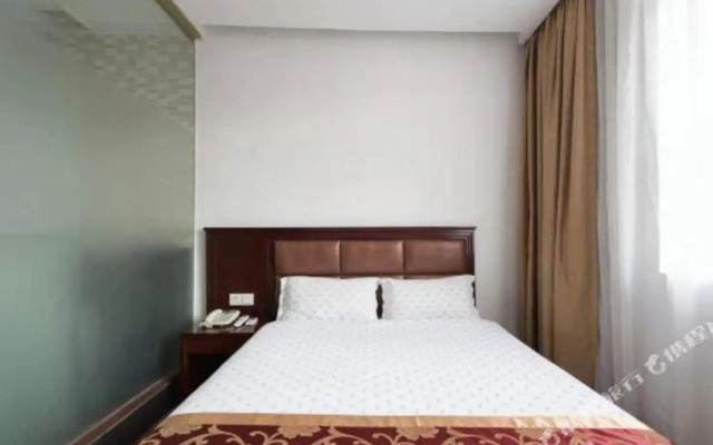 Junjia Hotel