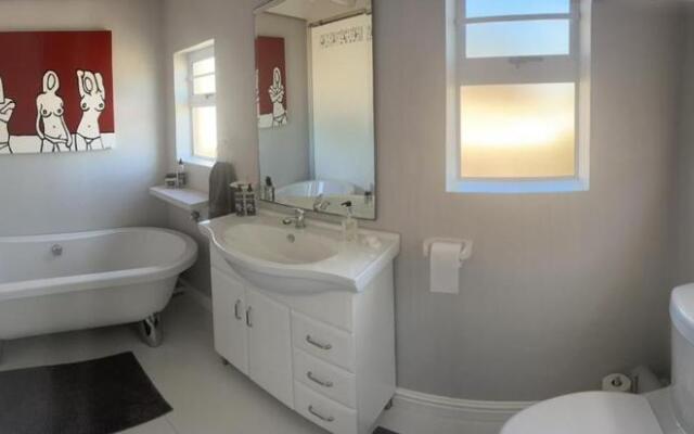 Cozy Crner - Cottage