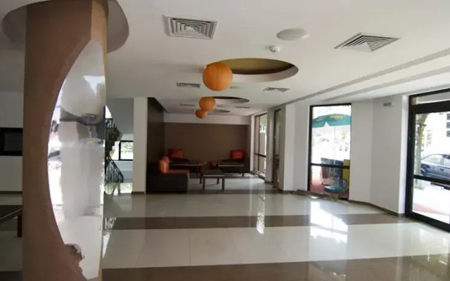 Salena Plaza Hotel