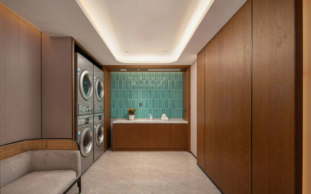 Hilton Garden Inn Suzhou Kunshan