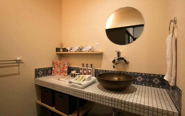 Kyomachiyado Magokoro