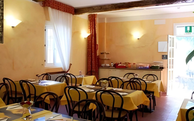 Albergo Ca' Vecchia