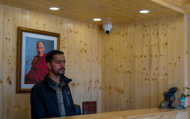 Ghar Bar Boutique Stay & Cafe