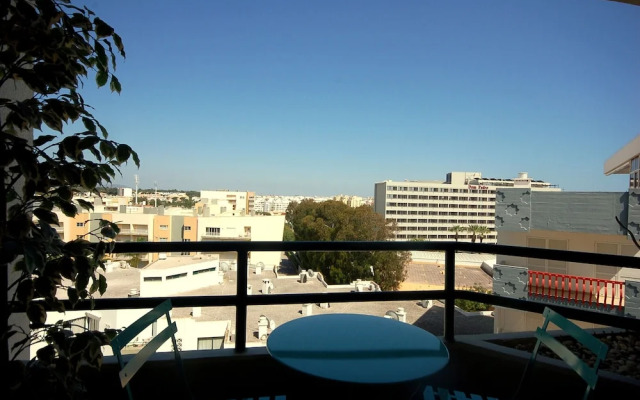 Tália Marina de Vilamoura T1