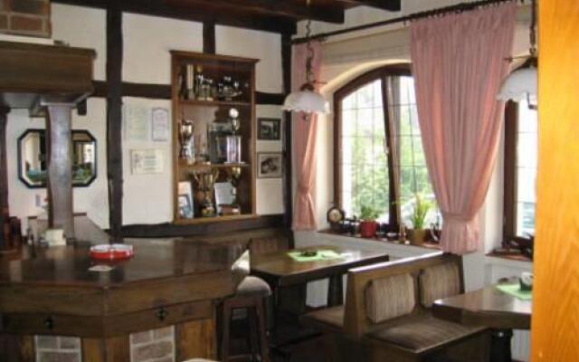 Gasthaus zum Krebsbachtal