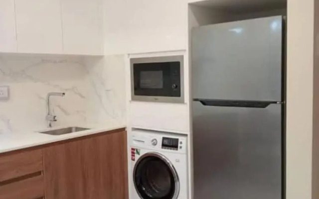 Core Residence TRX Kuala Lumpur