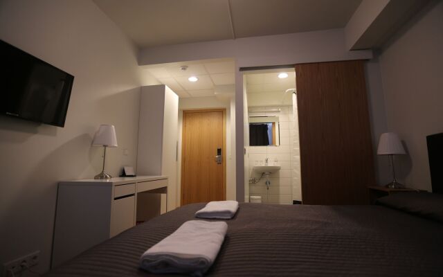 100 Iceland Hotel