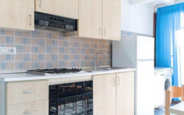 Belvilla by OYO Apartment in Policastro Bussentino
