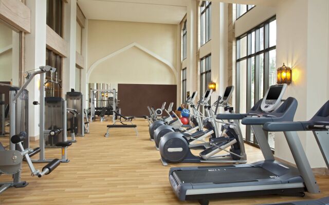 Sheraton Qingyuan Lion Lake Resort