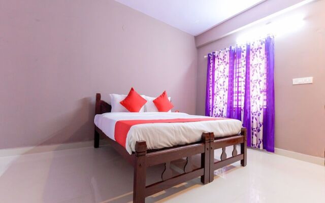 OYO 11620 Amare Highway Residency