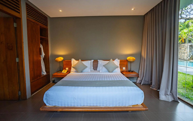Ziva a Boutique Villa