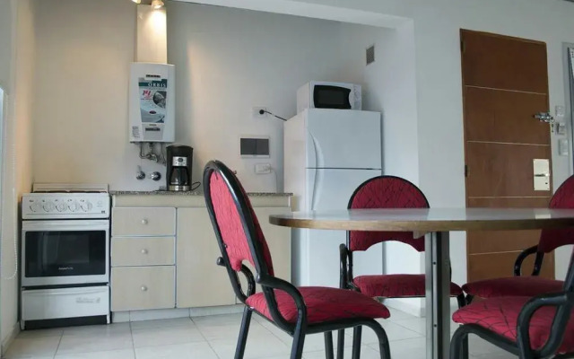 Complejo Ecos del Mar