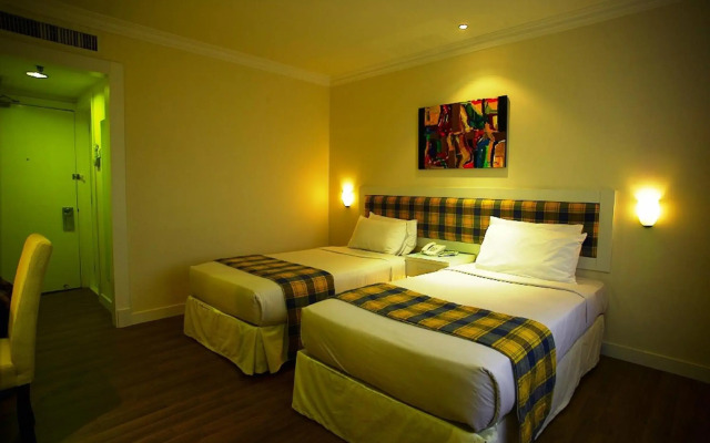 The Jerai Hotel Alor Star