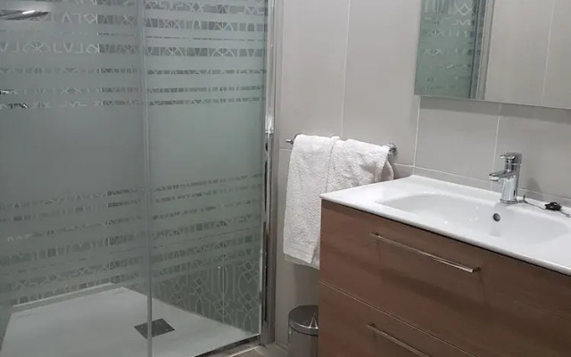 Apartamentos Pico Llerenes
