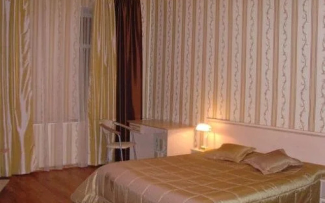 Mini-Hotel On Sredny Prospekt V O
