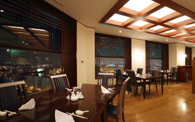 Hotel Emisia Sapporo