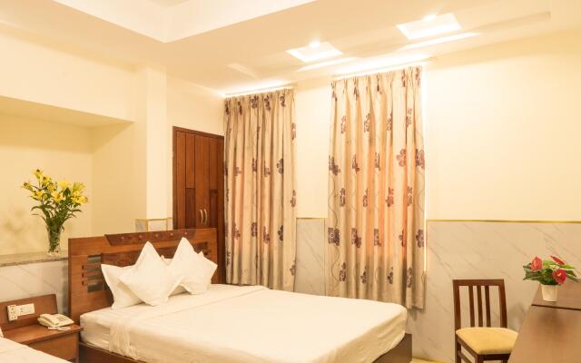 An Binh 2 Hotel