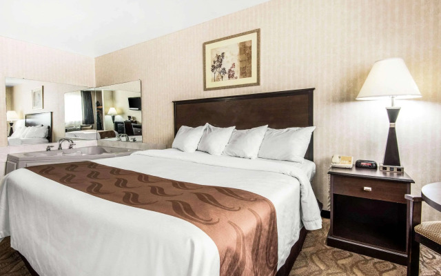 Quality Inn - Niagara Falls Blvd