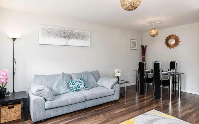 Stunning 3BD Home Hillsborough Sheffield