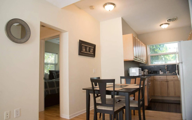 Park SoBe Apartments