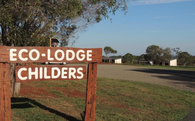 Childers Eco-lodge