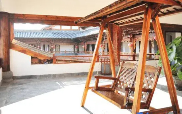 Yuanxiang Inn Tengchong