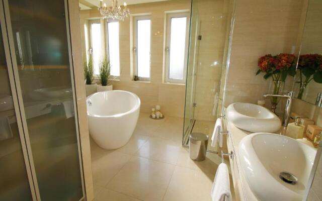 Apartments Marer