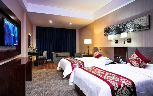 Changsha Xinyi Hotel