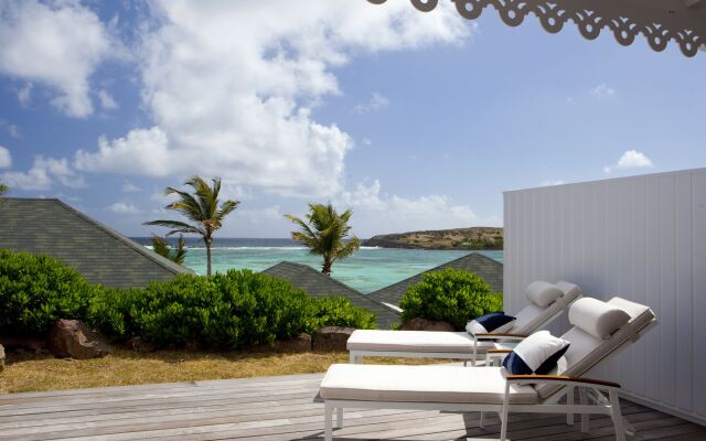 Rosewood Le Guanahani St Barth