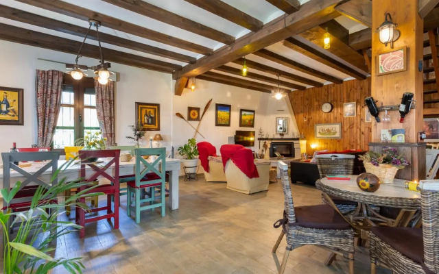 Finca el Albero