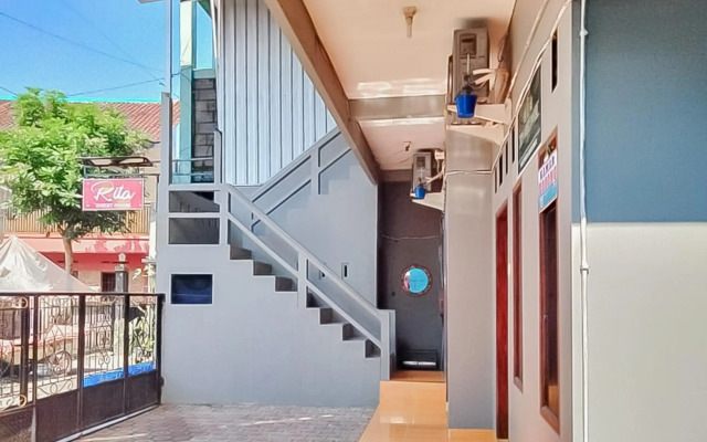 OYO 1145 Rita Guesthouse